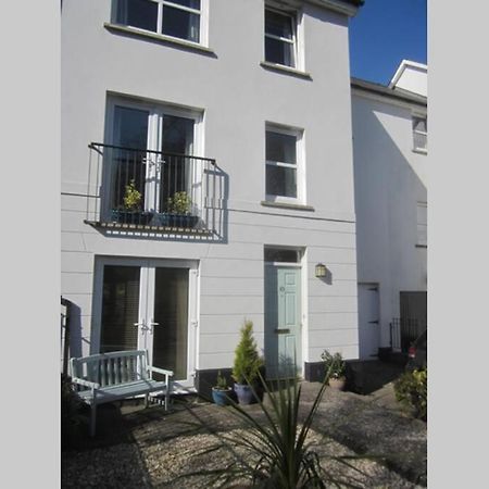 Pembroke Townhouse Villa Haverfordwest Eksteriør bilde